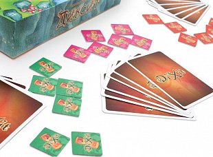 Настольная игра Стиль Жизни Диксит 010524