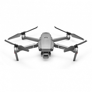 Квадрокоптер DJI Mavic 2 PRO