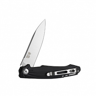 Складной нож Ganzo Firebird FH21-BK black