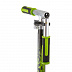 Самокат городской Novatrack Versa Green 200-210мм 200.VERSA.GN7