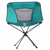Кресло KingCamp Chair Packlight Rotation 3951 turquoise