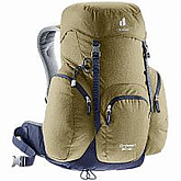 Рюкзак Deuter Groden 30 SL 3430221-6313 clay/navy (2021)