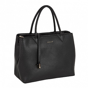 Женская сумка Pola 84511 black