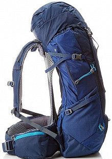 Рюкзак Deuter Futura Pro 36 3401118-3395 midnight/steel (2020-21)