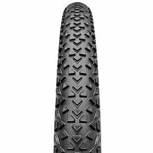 Покрышка Continental Race King Rs 27.5 X 2.2 борт-кевлар. black ZCO00914