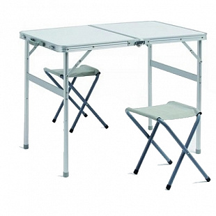 Набор складной мебели Zez Sport HXT-8812-2-4