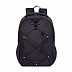 Рюкзак для мальчика GRIZZLY RU-808-2 black