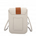 Сумка женская Ors Oro OMS-0173 beige