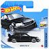Машинка Hot Wheels Базовой коллекции Honda Civic Si 63/250 (5785 GTC63) Машинка Hot Wheels Базовой коллекции Honda Civic Si 63/250 (5785 GTC63)