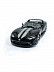 Игровой набор Bburago Street Fire 1:43 (18-30048) black
