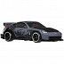 Машинка Hot Wheels Silver Series Nissan 350Z Custom/Personnalise (HNR88 JKX05)