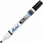 Маркер промышленный Markal SL130 black 31200626