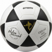 Мяч футбольный Atemi Goal PVC