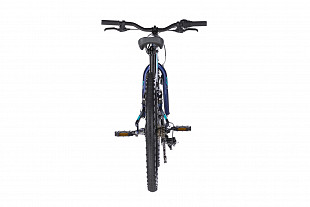 Велосипед Kellys Kiter 30 24" (2018) blue