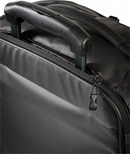 Сумка на колесах S Deuter AViANT Duffel Pro Movo 36 3501021-7000 black (2020-21)
