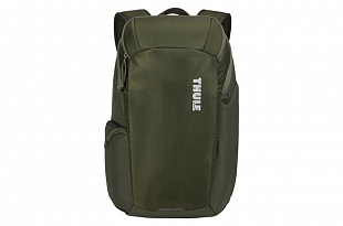 Рюкзак для фотоаппарата Thule EnRoute Camera Backpack 20L TECB120DKF green (3203903)