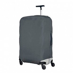 Чехол на чемодан Samsonite Travel Accessories 69см U23-12222 Grey