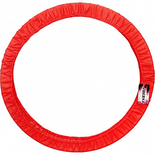 Чехол для обруча без кармана 75 см Red
