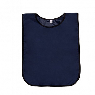 Манишка односторонняя Body Form детская AC-MD03 blue