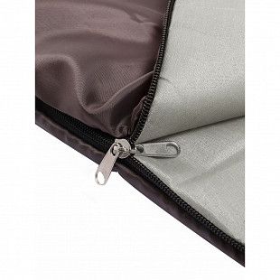 Спальный мешок Active Lite 0° dark gray