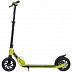 Самокат городской Novatrack Polis 200DB.POLIS.GN20 green Самокат городской Novatrack Polis 200DB.POLIS.GN20 green