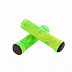 Грипсы RGX S301GP green/lime