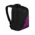 Рюкзак GRIZZLY RD-044-4 /2 black/violet
