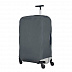 Чехол на чемодан Samsonite Travel Accessories 69см U23-12222 Grey