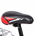 Велосипед Novatrack Turbo 20" (2019) Red 207TURBO.RD9