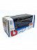 Машинка Bburago 1:43 BMW 3 Series Touring (18-30000/18-30220) blue