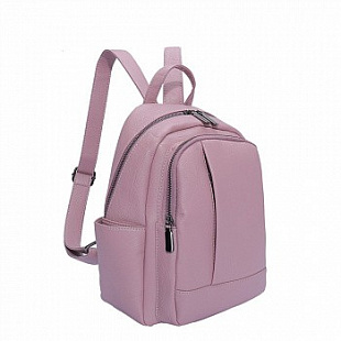 Городской рюкзак Ors Oro DS-0066 /3 pink