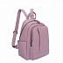 Городской рюкзак Ors Oro DS-0066 /3 pink
