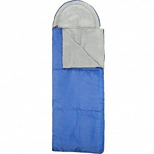Спальный мешок Active Lite -15° blue