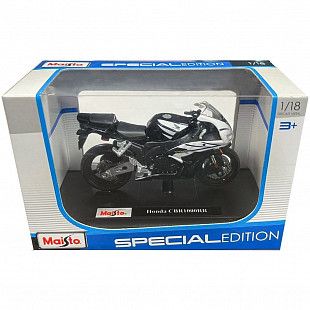 Масштабная модель мотоцикла Maisto 1:18 Honda CBR1000RR 39300 (20-07082)