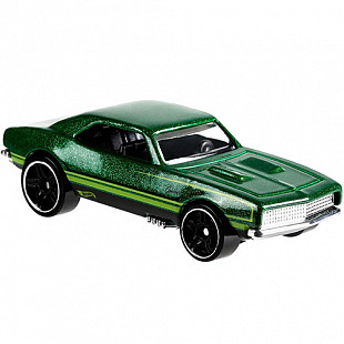 Машинка Hot Wheels '67 Camaro (GDG44 FYY08)