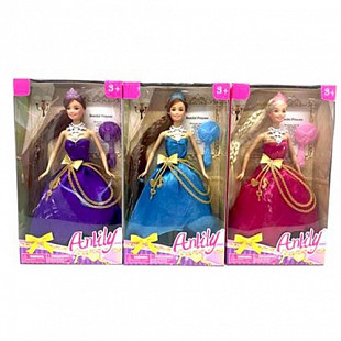 Кукла Anlily 99020