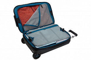 Дорожная сумка на колёсиках Thule Subterra Carry on 36L TSR336BLK black (3203950)