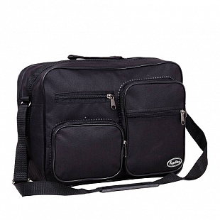 Сумка деловая Совик С Р720 black