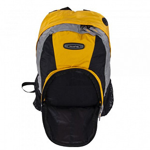 Рюкзак Polar 1503 yellow