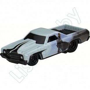 Машинка Hot Wheels Star Wars '71 The Camino (DLB45 HKC95)