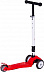 Самокат трехколесный Ridex Smart red