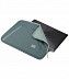 Чехол для ноутбука 14'' Case Logic Huxton HUXS214BSL Turquoise (3204643)