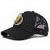 Бейсболка Atributika&Club NHL Ottawa Senators 28148 black