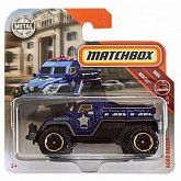 Машинка Matchbox Road Raider 77/125 (C0859 FHK13)