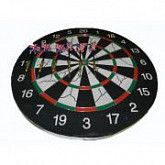 Дартс двухсторонний S 2106