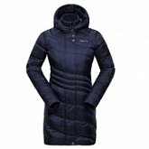 Пальто женское Alpine Pro LCTH025602 blue