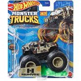 Машинка Hot Wheels Монстр Трак Humvee (FYJ44 HKM39)