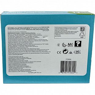 Развивающий детский телефон Fisher Price FGW66