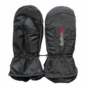 Рукавицы RedFox Traverse M black