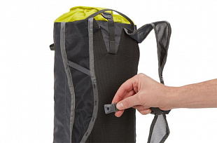 Рюкзак туристический Thule Stir 15L dark forest (3203558)